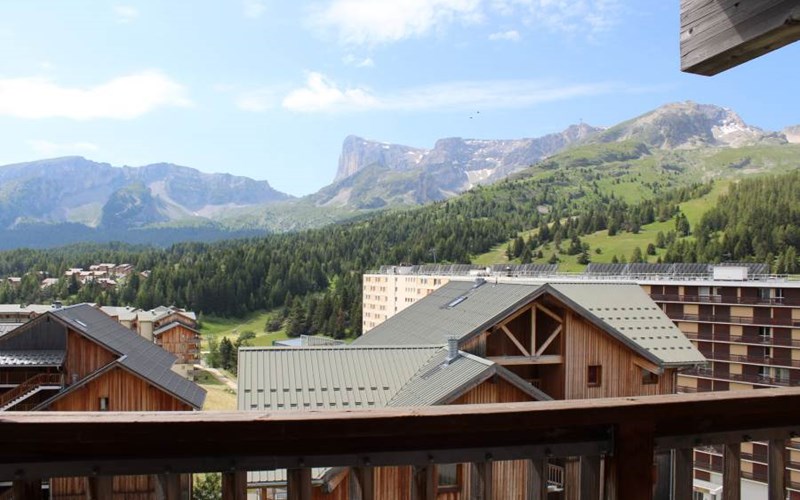 Location LES CHALETS DE SUPERD GENTIANE à SUPERDEVOLUY