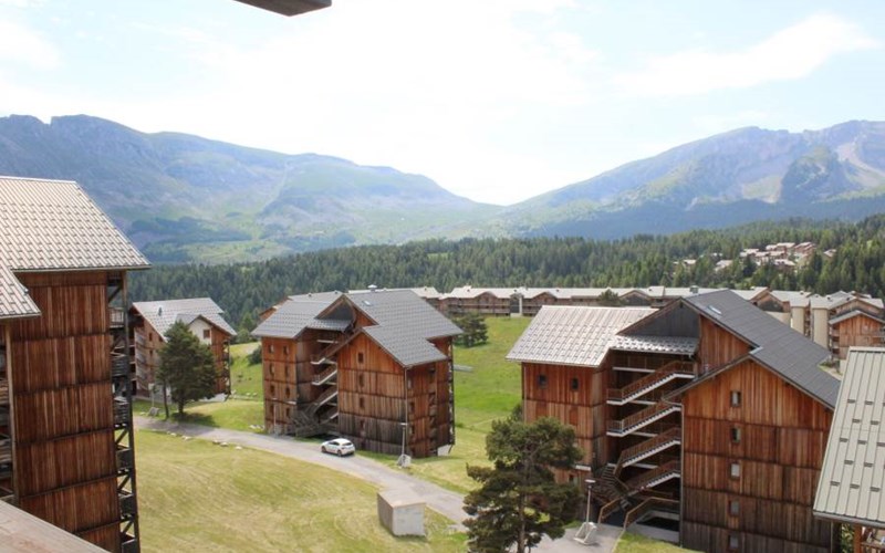 LES CHALETS DE SUPERD GENTIANE Location LES CHALETS DE SUPERD GENTIANE à SUPERDEVOLUY