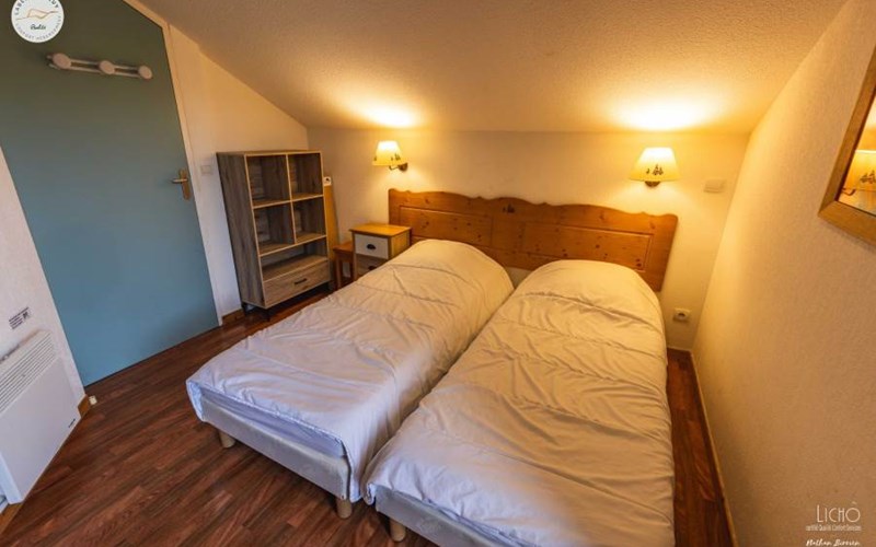 LE HAMEAU DU PUY Location LE HAMEAU DU PUY à SUPERDEVOLUY