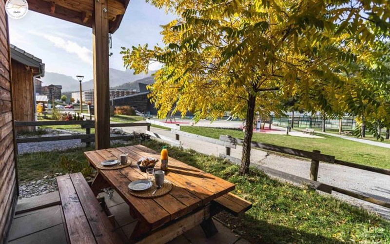 LE HAMEAU DU PUY Location LE HAMEAU DU PUY à SUPERDEVOLUY