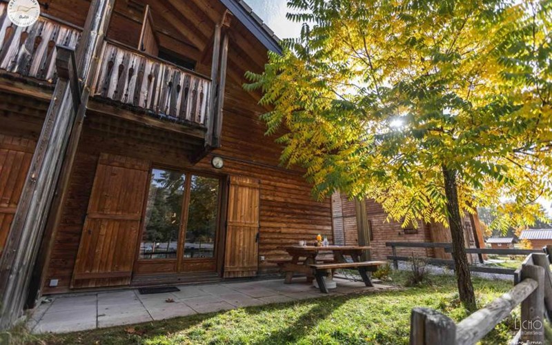 LE HAMEAU DU PUY Location LE HAMEAU DU PUY à SUPERDEVOLUY