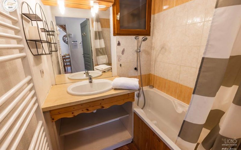 LE HAMEAU DU PUY Location LE HAMEAU DU PUY à SUPERDEVOLUY