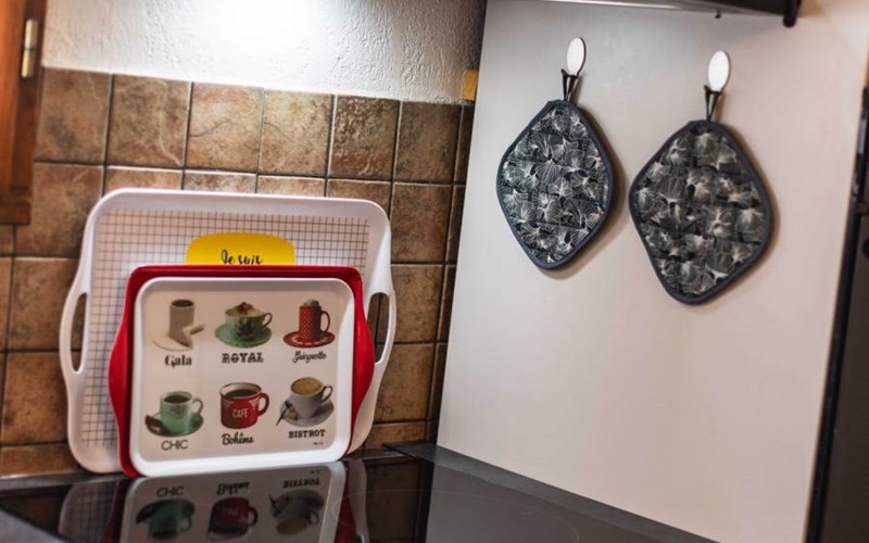 LE HAMEAU DU PUY Location LE HAMEAU DU PUY à SUPERDEVOLUY