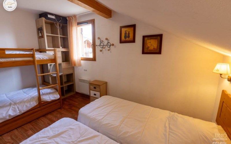 LE HAMEAU DU PUY Location LE HAMEAU DU PUY à SUPERDEVOLUY