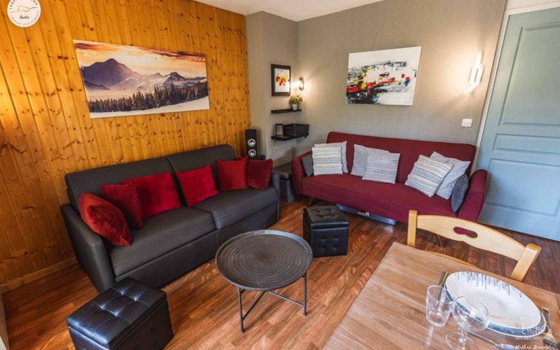 LE HAMEAU DU PUY Location LE HAMEAU DU PUY à SUPERDEVOLUY