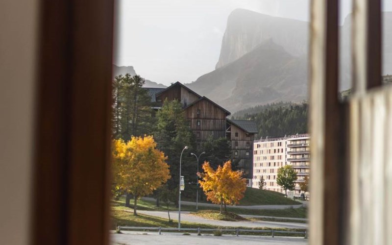 LE HAMEAU DU PUY Location LE HAMEAU DU PUY à SUPERDEVOLUY