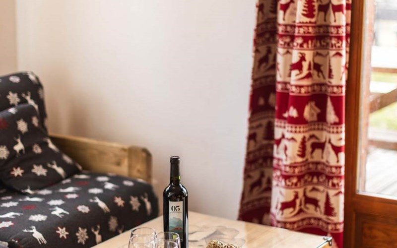 LE HAMEAU DU PUY Location LE HAMEAU DU PUY à SUPERDEVOLUY