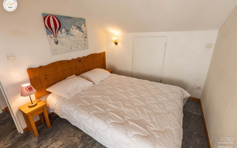 LE HAMEAU DU PUY Location LE HAMEAU DU PUY à SUPERDEVOLUY