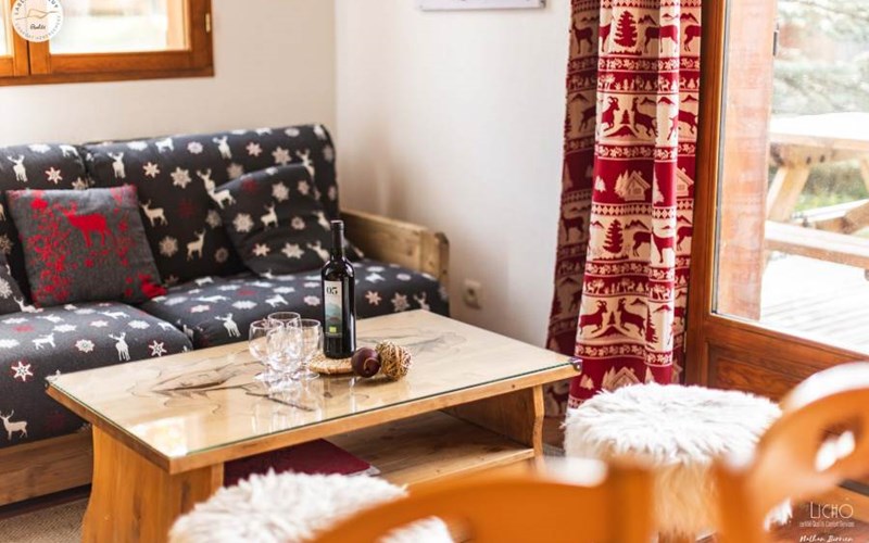 LE HAMEAU DU PUY Location LE HAMEAU DU PUY à SUPERDEVOLUY