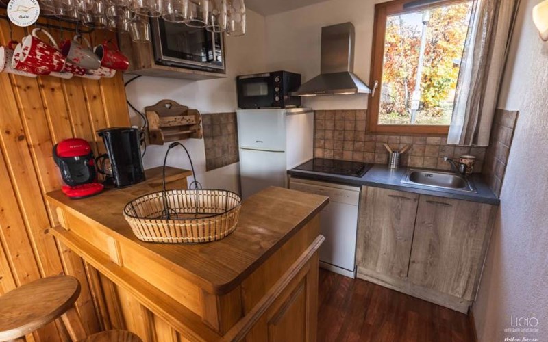 LE HAMEAU DU PUY Location LE HAMEAU DU PUY à SUPERDEVOLUY