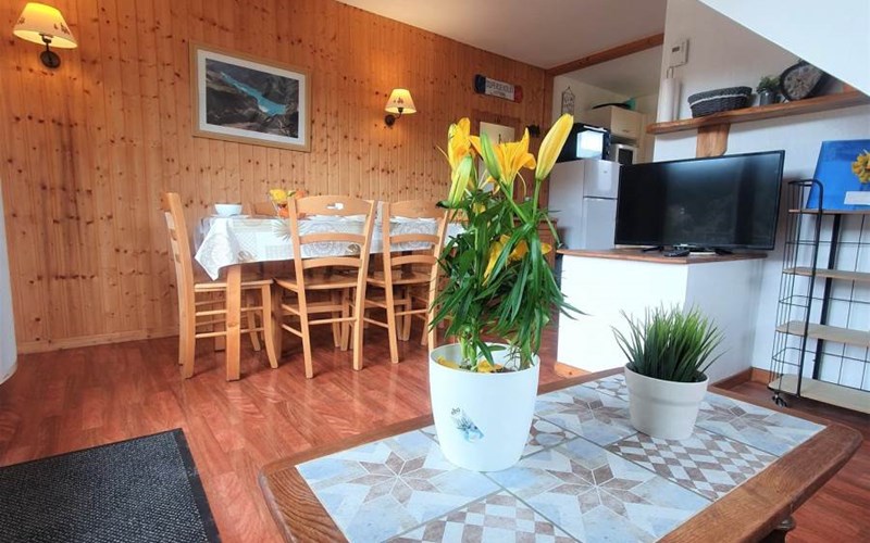 LE HAMEAU DU PUY Location LE HAMEAU DU PUY à SUPERDEVOLUY