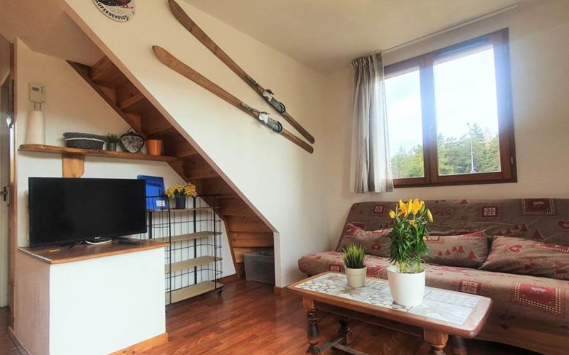 LE HAMEAU DU PUY Location LE HAMEAU DU PUY à SUPERDEVOLUY