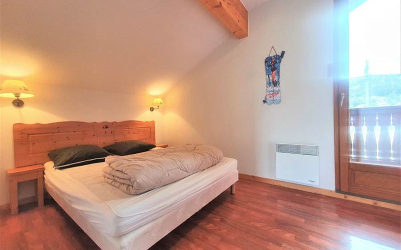 LE HAMEAU DU PUY Location LE HAMEAU DU PUY à SUPERDEVOLUY