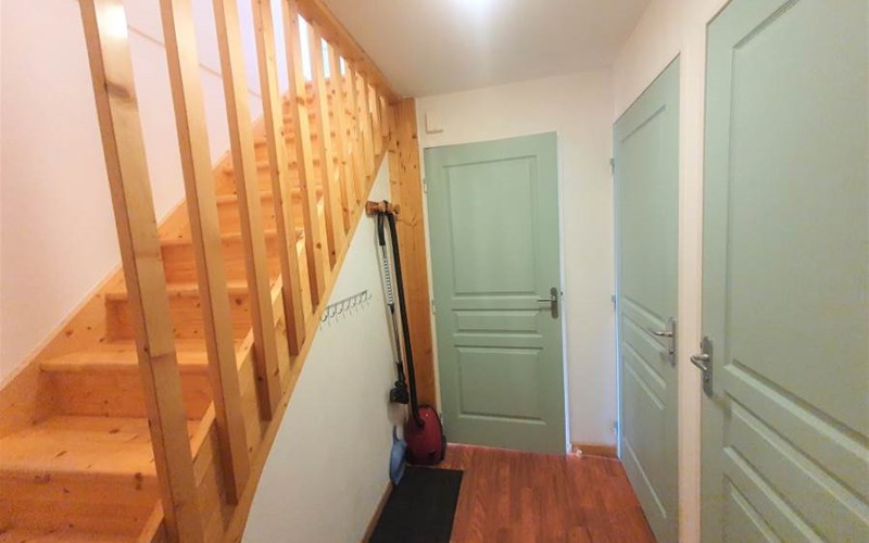 LE HAMEAU DU PUY Location LE HAMEAU DU PUY à SUPERDEVOLUY