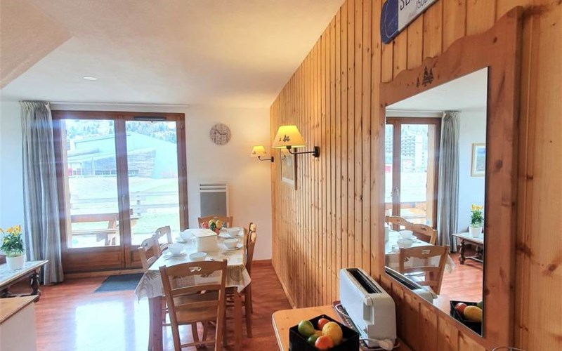 LE HAMEAU DU PUY Location LE HAMEAU DU PUY à SUPERDEVOLUY