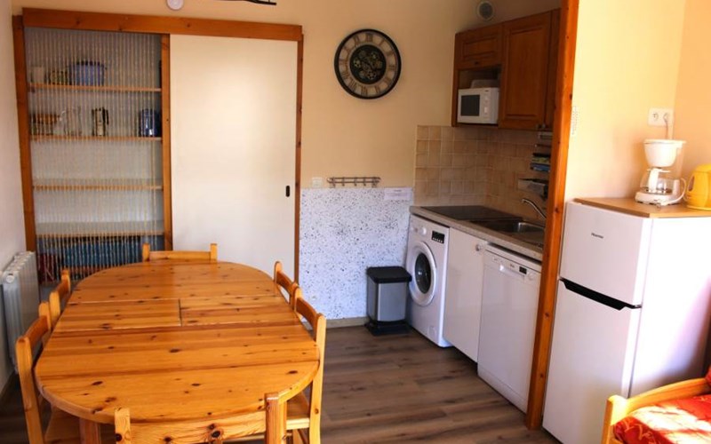 L'HORIZON BLANC Location L'HORIZON BLANC à SUPERDEVOLUY