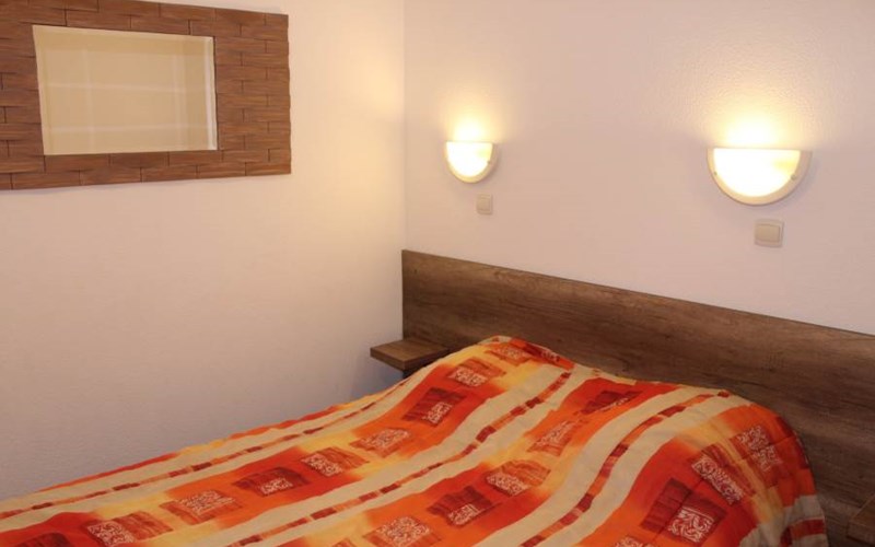 L'HORIZON BLANC Location L'HORIZON BLANC à SUPERDEVOLUY