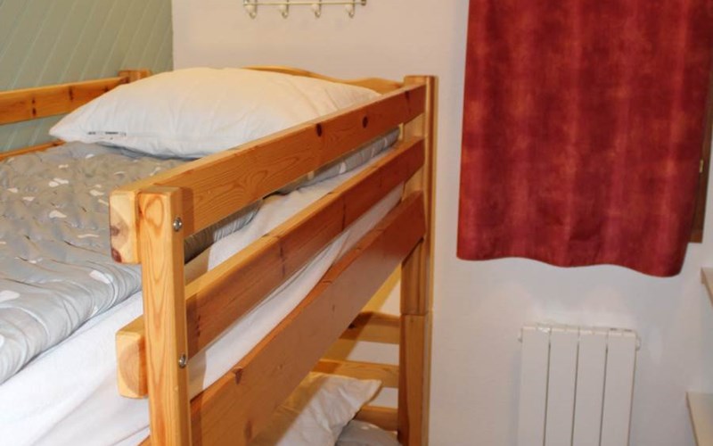 L'HORIZON BLANC Location L'HORIZON BLANC à SUPERDEVOLUY