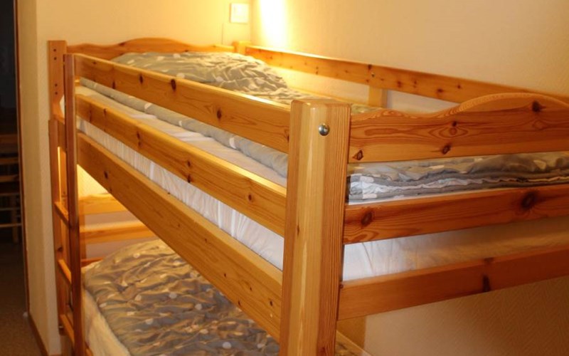 L'HORIZON BLANC Location L'HORIZON BLANC à SUPERDEVOLUY