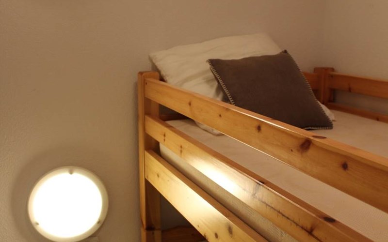 L'HORIZON BLANC Location L'HORIZON BLANC à SUPERDEVOLUY