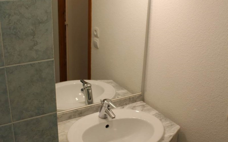 L'HORIZON BLANC Location L'HORIZON BLANC à SUPERDEVOLUY