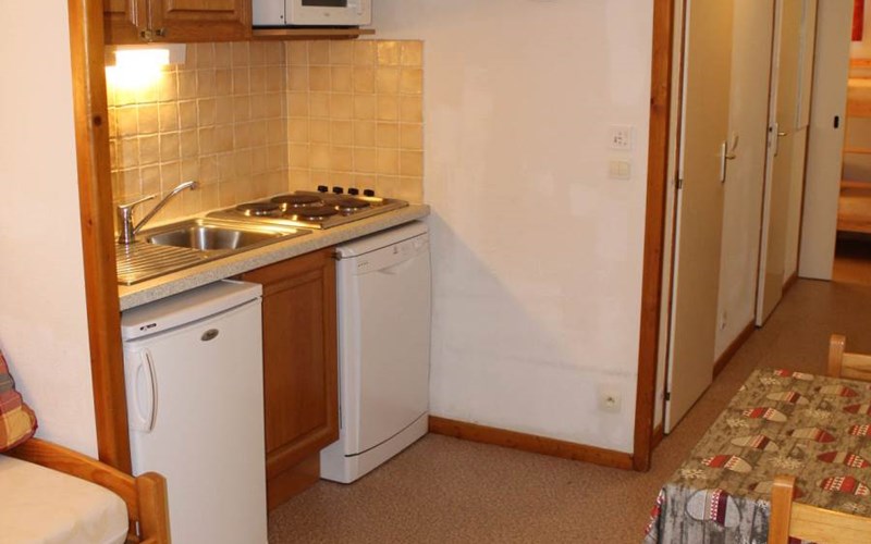 L'HORIZON BLANC Location L'HORIZON BLANC à SUPERDEVOLUY