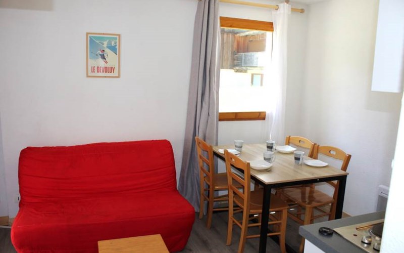 LES CHALETS DE SUPERD HELIANTHEME Location LES CHALETS DE SUPERD HELIANTHEME à SUPERDEVOLUY