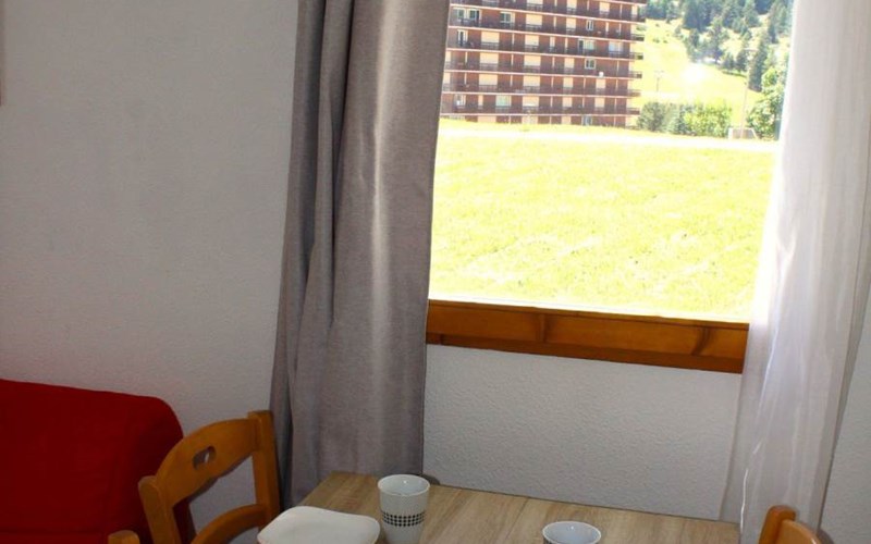 LES CHALETS DE SUPERD HELIANTHEME Location LES CHALETS DE SUPERD HELIANTHEME à SUPERDEVOLUY