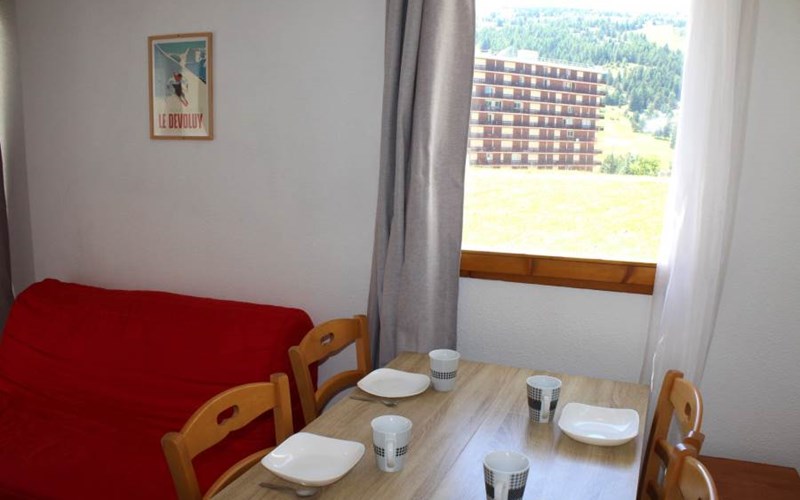 LES CHALETS DE SUPERD HELIANTHEME Location LES CHALETS DE SUPERD HELIANTHEME à SUPERDEVOLUY