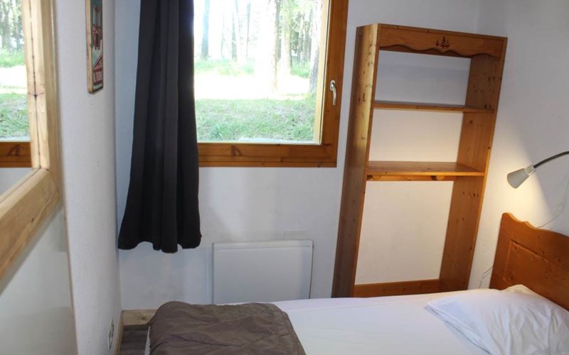 LES CHALETS DE SUPERD HELIANTHEME Location LES CHALETS DE SUPERD HELIANTHEME à SUPERDEVOLUY