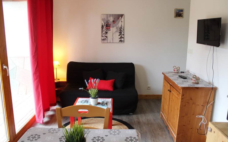 LES CHALETS DE SUPERD HELIANTHEME Location LES CHALETS DE SUPERD HELIANTHEME à SUPERDEVOLUY