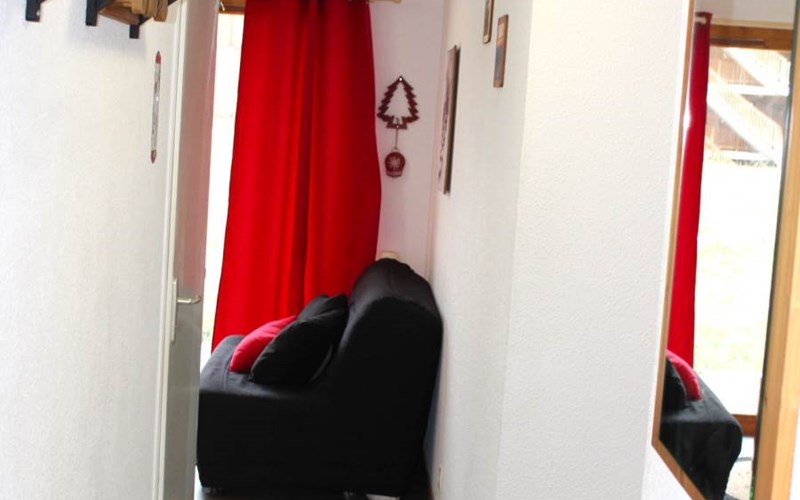 LES CHALETS DE SUPERD HELIANTHEME Location LES CHALETS DE SUPERD HELIANTHEME à SUPERDEVOLUY