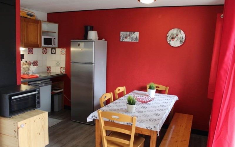 LES CHALETS DE SUPERD HELIANTHEME Location LES CHALETS DE SUPERD HELIANTHEME à SUPERDEVOLUY