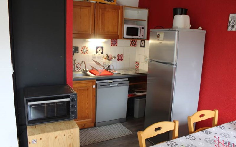 LES CHALETS DE SUPERD HELIANTHEME Location LES CHALETS DE SUPERD HELIANTHEME à SUPERDEVOLUY