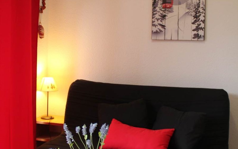 LES CHALETS DE SUPERD HELIANTHEME Location LES CHALETS DE SUPERD HELIANTHEME à SUPERDEVOLUY