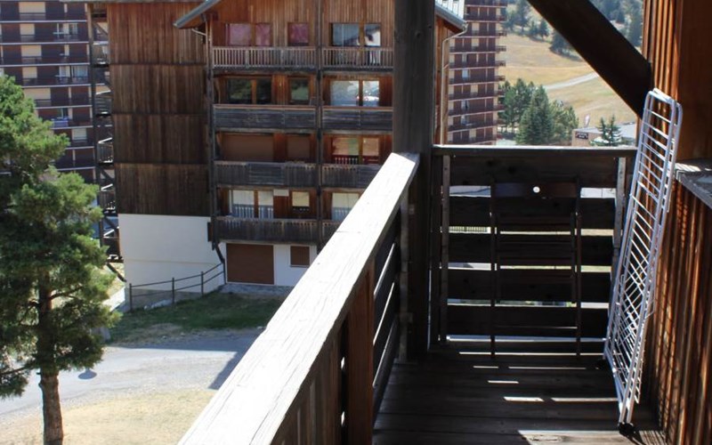 LES CHALETS DE SUPERD HELIANTHEME Location LES CHALETS DE SUPERD HELIANTHEME à SUPERDEVOLUY