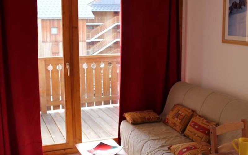 LES CHALETS DE SUPERD HELIANTHEME Location LES CHALETS DE SUPERD HELIANTHEME à SUPERDEVOLUY