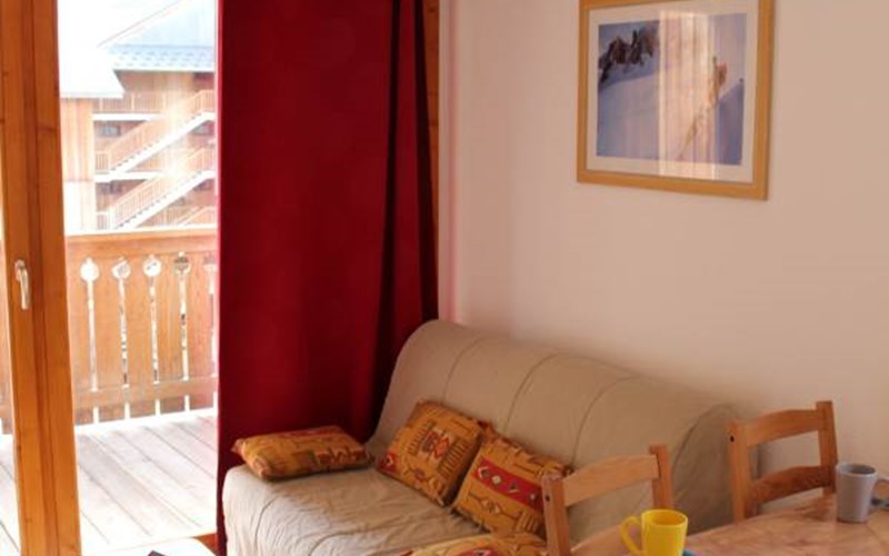 LES CHALETS DE SUPERD HELIANTHEME Location LES CHALETS DE SUPERD HELIANTHEME à SUPERDEVOLUY