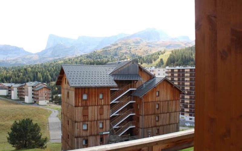 LES CHALETS DE SUPERD HELIANTHEME Location LES CHALETS DE SUPERD HELIANTHEME à SUPERDEVOLUY