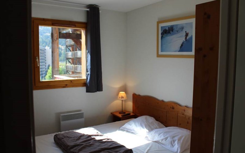 LES CHALETS DE SUPERD HELIANTHEME Location LES CHALETS DE SUPERD HELIANTHEME à SUPERDEVOLUY