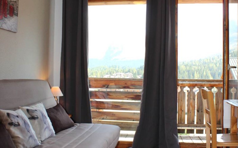 LES CHALETS DE SUPERD HELIANTHEME Location LES CHALETS DE SUPERD HELIANTHEME à SUPERDEVOLUY