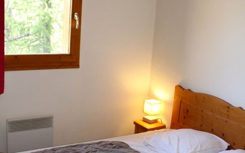 LES CHALETS DE SUPERD HELIANTHEME Location LES CHALETS DE SUPERD HELIANTHEME à SUPERDEVOLUY