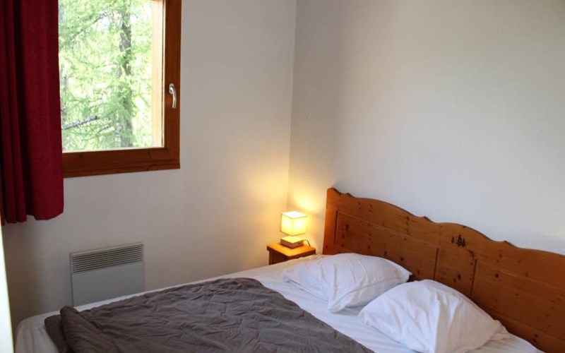 LES CHALETS DE SUPERD HELIANTHEME Location LES CHALETS DE SUPERD HELIANTHEME à SUPERDEVOLUY