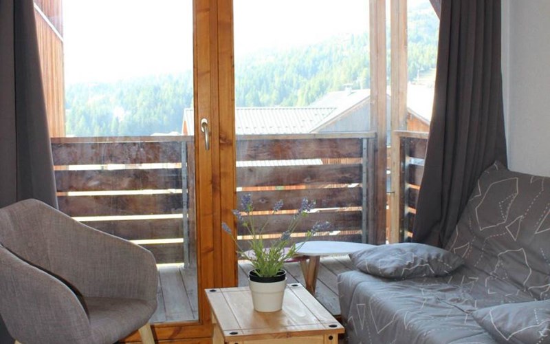 LES CHALETS DE SUPERD HELIANTHEME Location LES CHALETS DE SUPERD HELIANTHEME à SUPERDEVOLUY