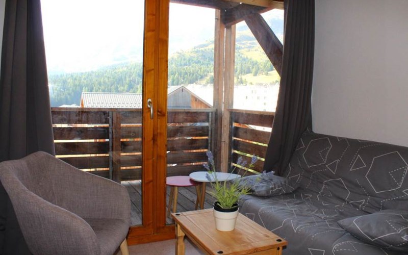 LES CHALETS DE SUPERD HELIANTHEME Location LES CHALETS DE SUPERD HELIANTHEME à SUPERDEVOLUY