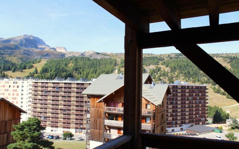 LES CHALETS DE SUPERD HELIANTHEME Location LES CHALETS DE SUPERD HELIANTHEME à SUPERDEVOLUY