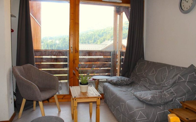 LES CHALETS DE SUPERD HELIANTHEME Location LES CHALETS DE SUPERD HELIANTHEME à SUPERDEVOLUY