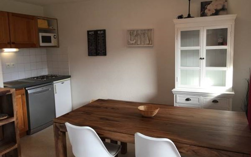 LES CHALETS DE SUPERD HELIANTHEME Location LES CHALETS DE SUPERD HELIANTHEME à SUPERDEVOLUY