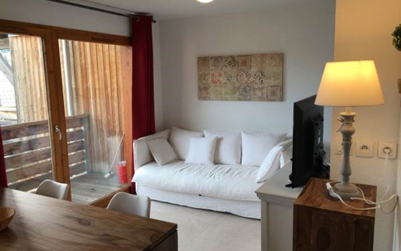 LES CHALETS DE SUPERD HELIANTHEME Location LES CHALETS DE SUPERD HELIANTHEME à SUPERDEVOLUY