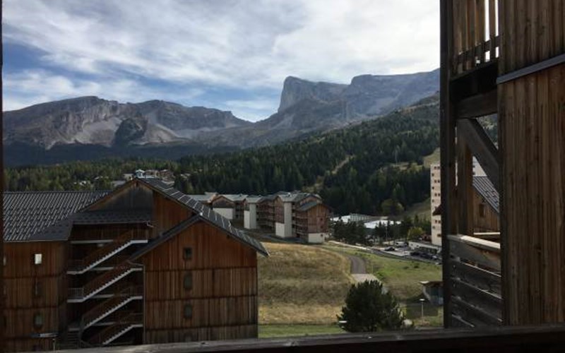 LES CHALETS DE SUPERD HELIANTHEME Location LES CHALETS DE SUPERD HELIANTHEME à SUPERDEVOLUY